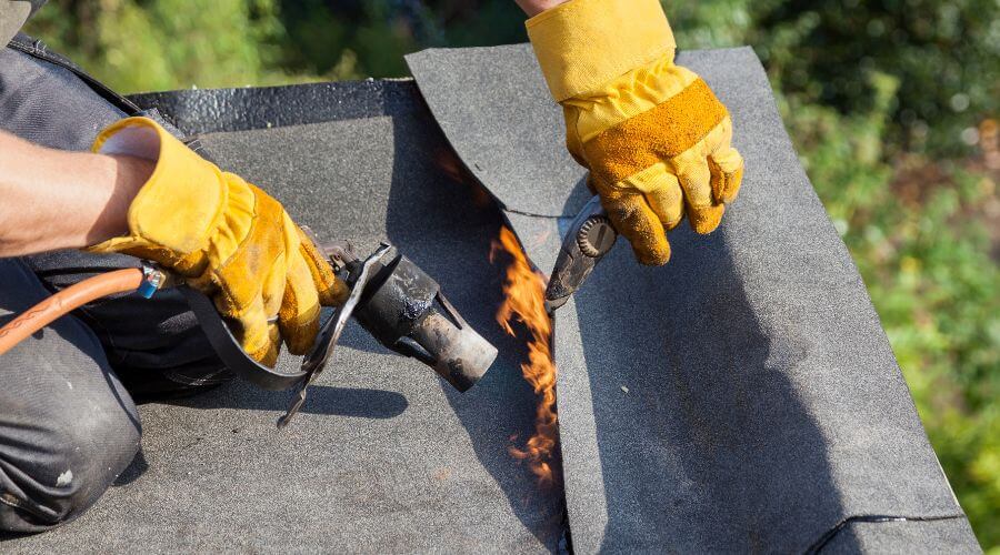 Expert new roof installation services in Mantorville, MN